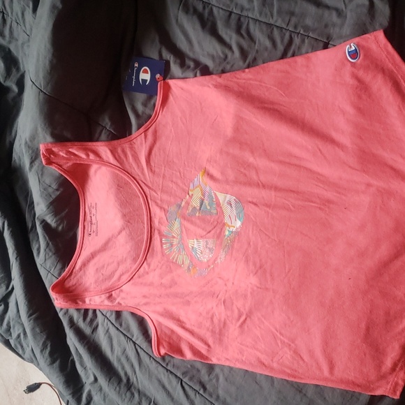 Champion Tops - Champion Tank top